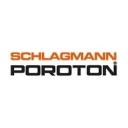 Firmenlogo Schlagmann Poroton GmbH & Co.KG