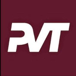 Company logo PVT