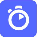Company logo Algolia