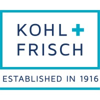 Company logo Kohl & Frisch Limited