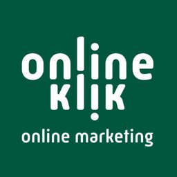 Company logo Online Klik