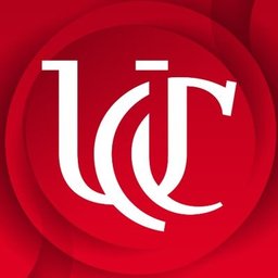 Company logo University Of Cincinnati