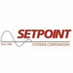 Company logo Setpoint Systems Corporation