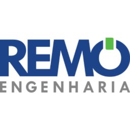 Company logo Remo Engenharia