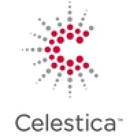 Logo syarikat Celestica
