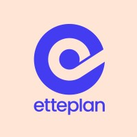 Company logo Etteplan