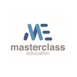 Masterclass Education Logo