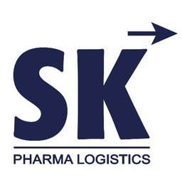 Firmenlogo SK Pharma Logistics GmbH