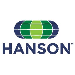 Company logo Hanson Professional Services