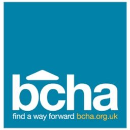 Company logo BCHA