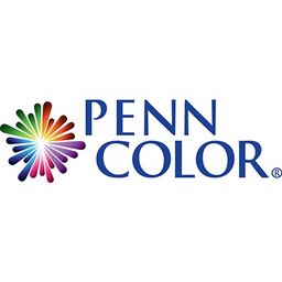Company logo Penn Color