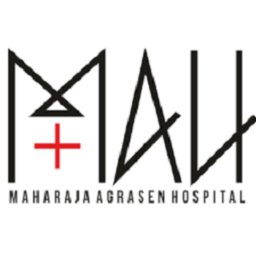 कंपनी का लोगो Maharaja Agrasen Hospital