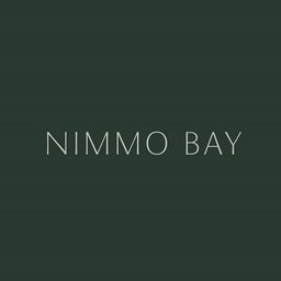 NIMMO BAY WILDERNESS RESORT Logo