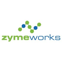 Company logo Zymeworks Inc