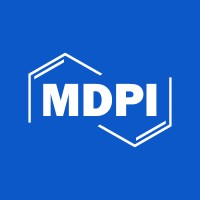 Company logo MDPI