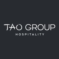 Company logo Tao Group Hospitality
