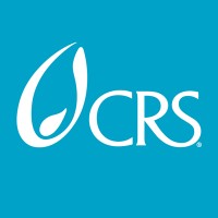 Company logo Catholic Relief Services