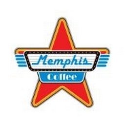 Logo de l'entreprise MEMPHIS COFFEE
