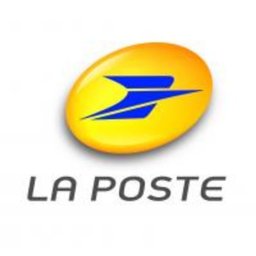 Logo de l'entreprise La Poste - Branche Services-Courrier-Colis