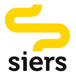 Company logo Siers Groep BV