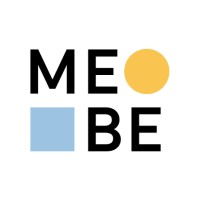 Company logo MeBe