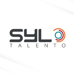 Logotipo de la empresa SYL TALENTO