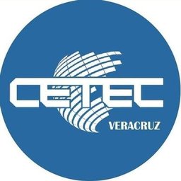 Logotipo de la empresa Grupo Cetec