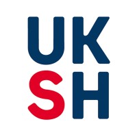 Firmenlogo Universitätsklinikum Schleswig-Holstein