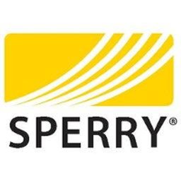 Company logo Sperry Rail
