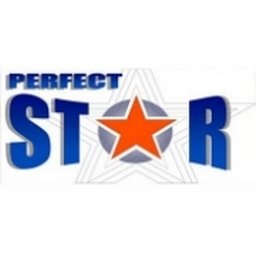 Company logo Perfect Star PC Shoppe