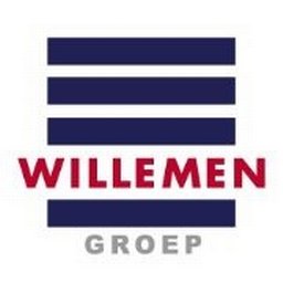 Company logo willemen groep