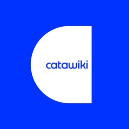 Company logo Catawiki