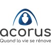 Logo de l'entreprise ACORUS