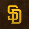 Company logo San Diego Padres
