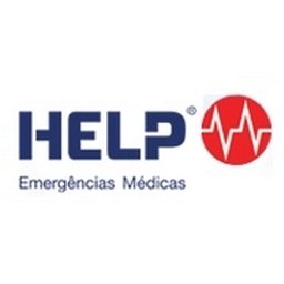 Company logo Help Emergências Médicas