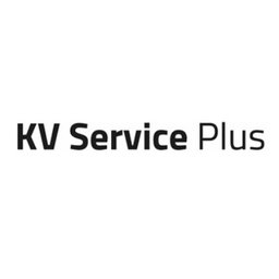 Firmenlogo KV Service Plus GmbH