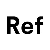 Company logo Reformation