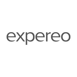 Company logo expereo