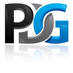 Company logo powerdata group consulting