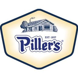Company logo PILLER'S FINE FOODS