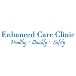 Company logo Enhanced Care Clinic