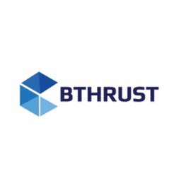 कंपनी का लोगो Business Thrust Techsoft Pvt Ltd