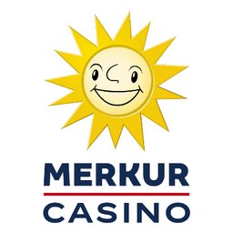 Firmenlogo Merkur Casino GmbH