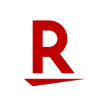 企業ロゴ Rakuten Symphony