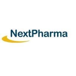 Firmenlogo NextPharma