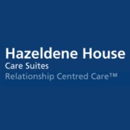 Company logo Hazeldene Care Home