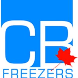 Company logo Canadian Blast Freezers