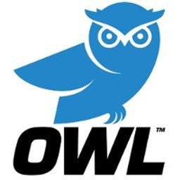 Company logo OWL Services