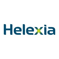 Logo de l'entreprise Helexia