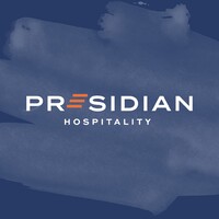 Company logo Presidian Hospitality